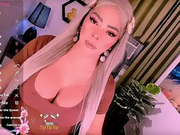 Stripchat Live Sex Cam of xJackieHugeSuckerx