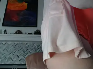 Stripchat Sex Cam of AuroraWillows