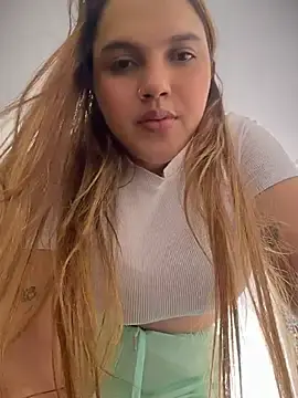 Stripchat Live Sex of Colibri_xxx