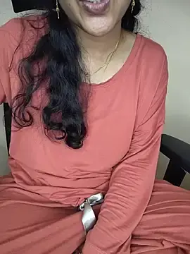 Stripchat Best live sex cam show of Cute-Smiely-Queen-Telugu