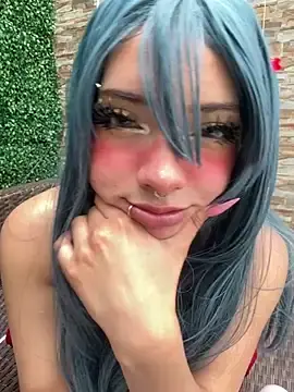 Stripchat Free Porn Cam of Effy_Kessler