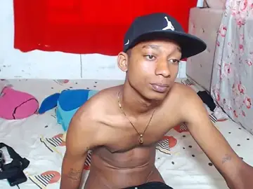 Stripchat Live Porn of EvaxEmma