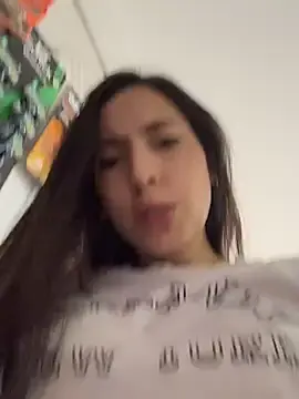 Stripchat Private Sex Chat of LittleDoll___