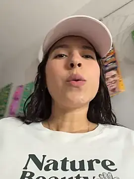Stripchat Private Sex Chat of LittleDoll___