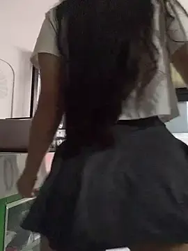 Stripchat Free Live Porn of LittleDoll___