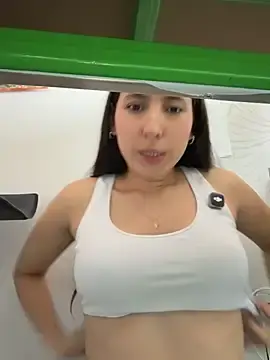 Stripchat Adult Webcams of LittleDoll___