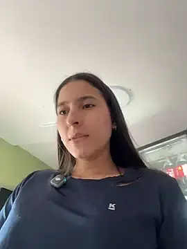 Stripchat Private Sex Chat of LittleDoll___