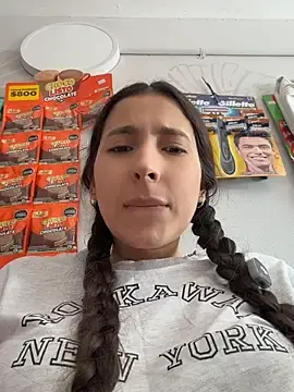 Stripchat Best live sex cam show of LittleDoll___