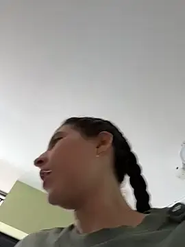Stripchat Best live sex cam show of LittleDoll___
