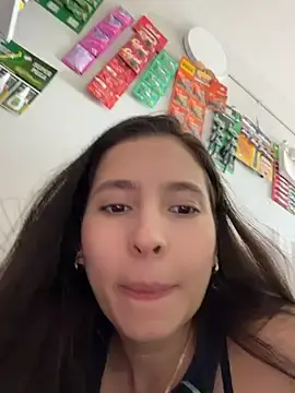 Stripchat Best live sex cam show of LittleDoll___