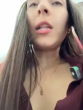 Stripchat Best live sex cam show of LittleDoll___
