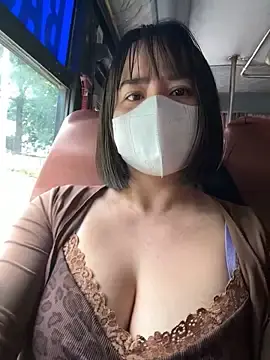 Stripchat Sex Chat of May-Squirt
