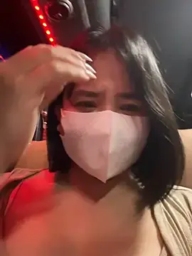 Stripchat Sex Cam of May-Squirt