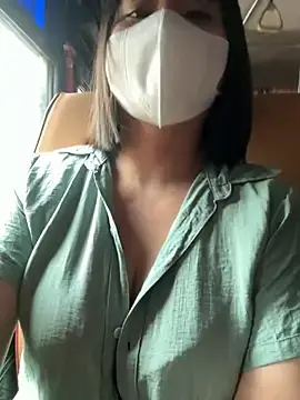 Stripchat Live Sex Cam of May-Squirt