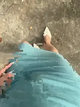 Stripchat Live Sex Cam of May-Squirt