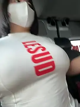 Stripchat Live Porn of May-Squirt
