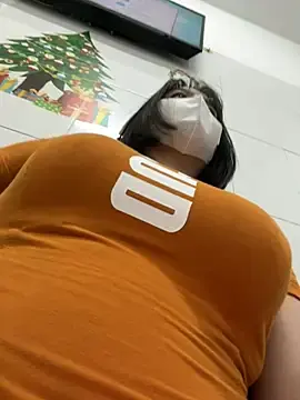 Stripchat Best Webcam of May-Squirt