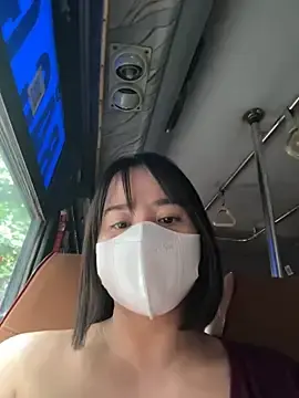 Stripchat Private Sex Chat of May-Squirt