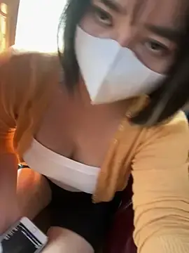 Stripchat Sex Cam of May-Squirt