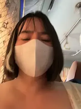 Stripchat Free Live Porn of May-Squirt