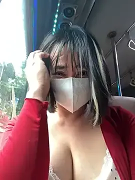 Stripchat Sex Chat of May-Squirt
