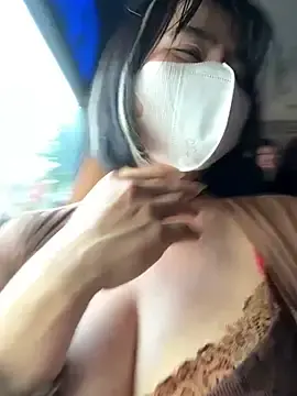 Stripchat Sex Cam of May-Squirt