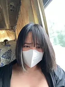 Stripchat Sex Chat of May-Squirt