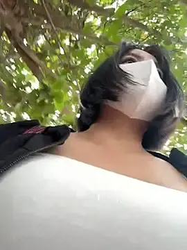 Stripchat Best Webcam of May-Squirt