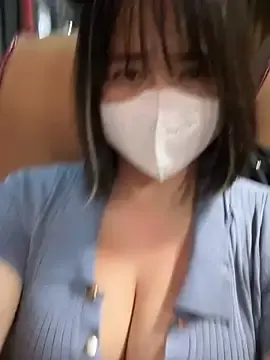 Stripchat Live Sex of May-Squirt