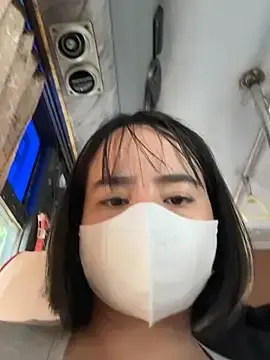 Stripchat Live Porn of May-Squirt