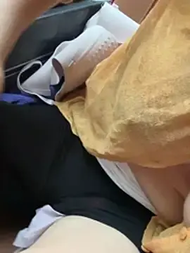 Stripchat Live Sex Cam of May-Squirt