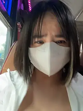Stripchat Sex Chat of May-Squirt