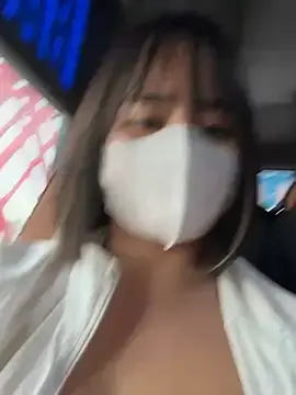 Stripchat Free Live Porn of May-Squirt