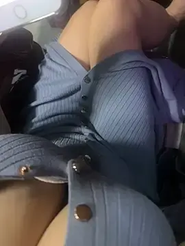 Stripchat Free Porn Cam of May-Squirt