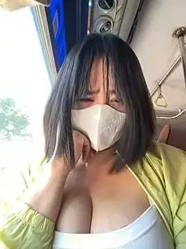 Stripchat Private Sex Chat of May-Squirt