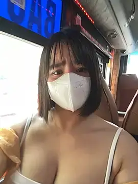 Stripchat Best Webcam of May-Squirt