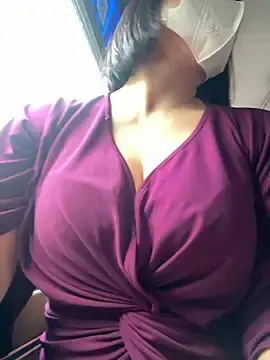 Stripchat Best Webcam of May-Squirt