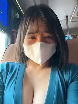 Stripchat Live Porn of May-Squirt