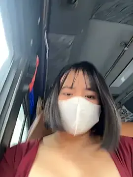 Stripchat Sex Chat of May-Squirt