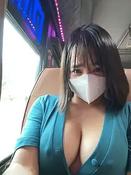 Stripchat Best Webcam of May-Squirt