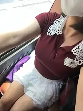 Stripchat Live Sex Cam of May-Squirt