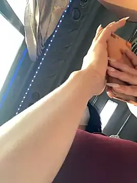Stripchat Free Live Porn of May-Squirt