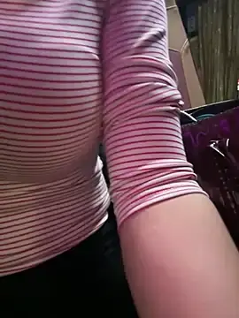 Stripchat Nude Webcam of May-Squirt