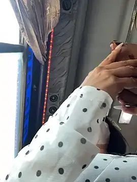 Stripchat Sex Cam of May-Squirt