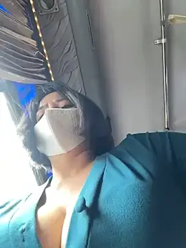 Stripchat Live Sex Cam of May-Squirt