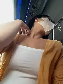 Stripchat Free Live Porn of May-Squirt