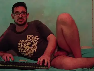 Stripchat Sex Chat of Morpheus-the-oniro