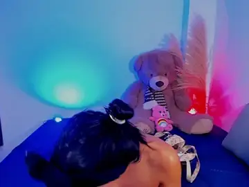 Stripchat Private Sex Chat of Samantha_luv_