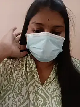 Stripchat Free Live Porn of Tamil_Hot_Rithaniya