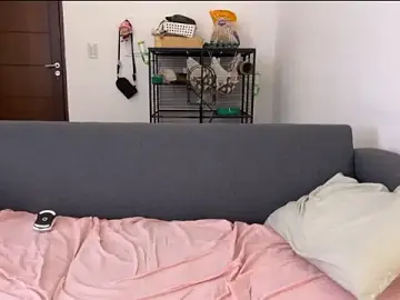 Stripchat Live Porn of YUDI_VI